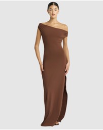 Bond-Eye Swimwear - Nixi Maxi Dress