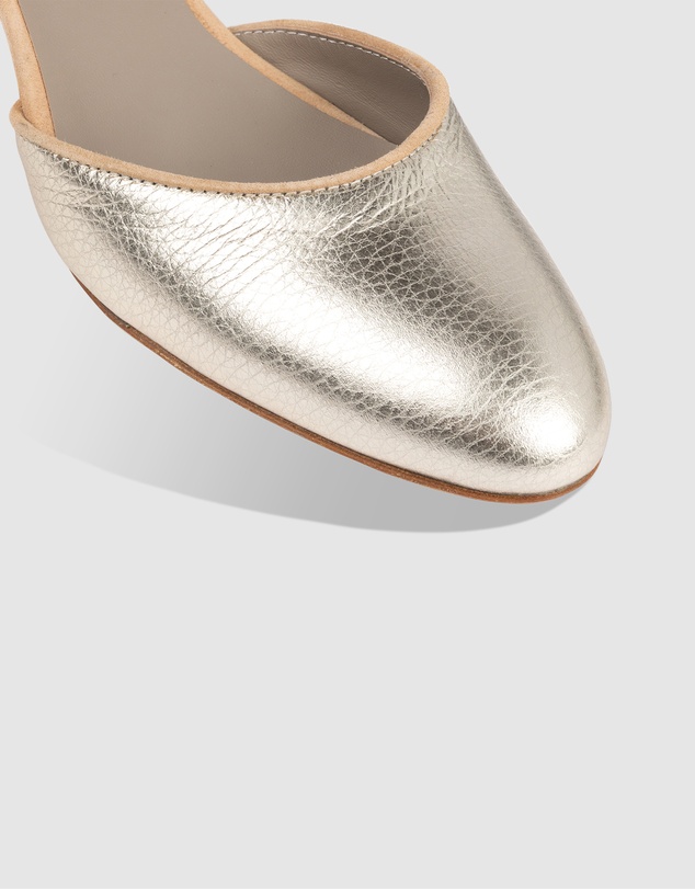 Habbot - Dover Mid-heel Pumps