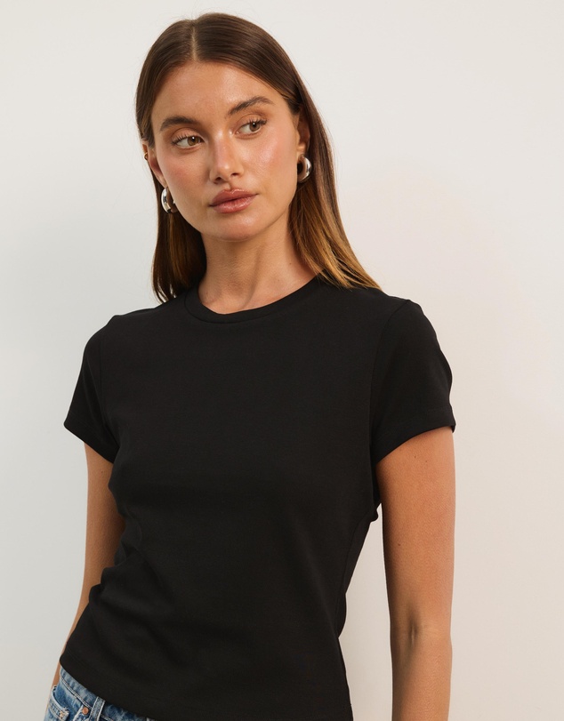 Atmos&Here - Cotton Baby T-Shirt