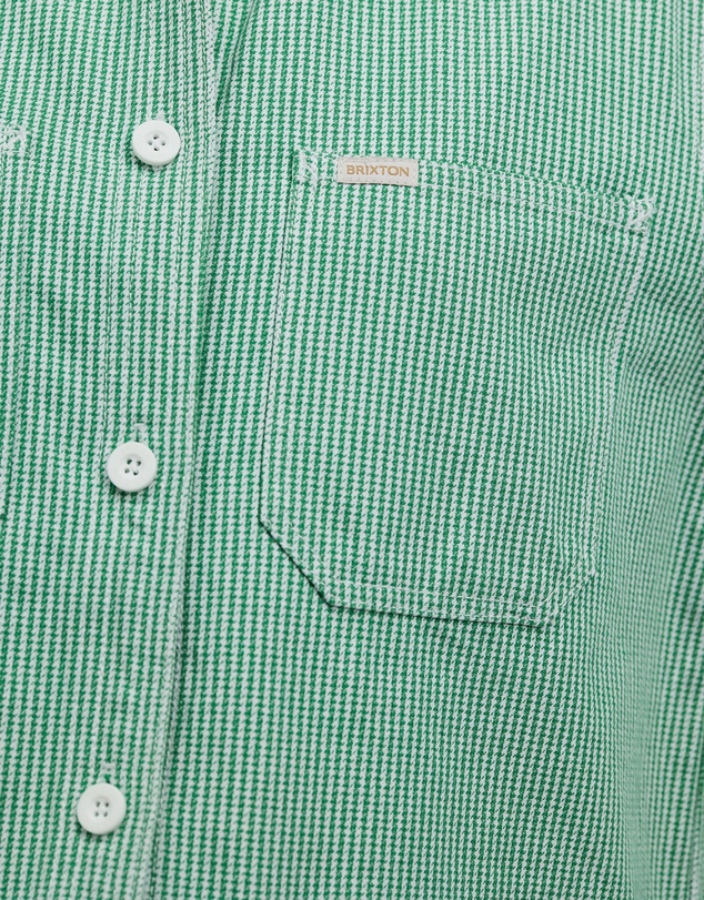 Brixton - Survey W Chore Coat