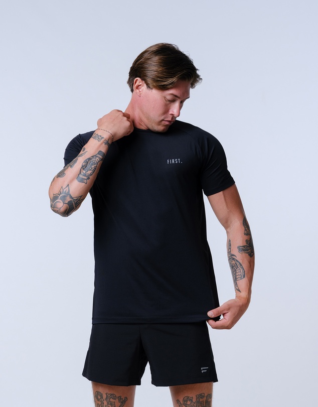 First Division - Focus Tee
