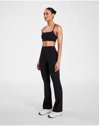 All Fenix - ALLFENIX CloudCore Flared Legging