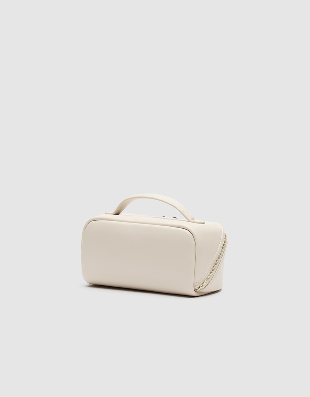 Seed Heritage - Zip Around Cosmetic Case Small