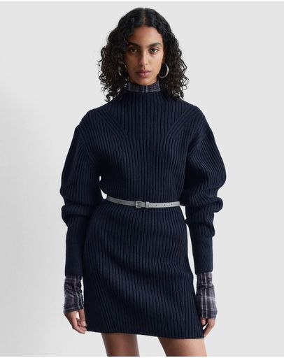 Dark Blue