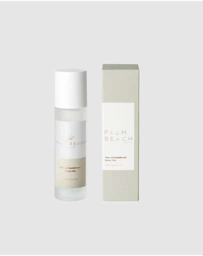Palm Beach Collection - Clove & Sandalwood 100ml Room Mist