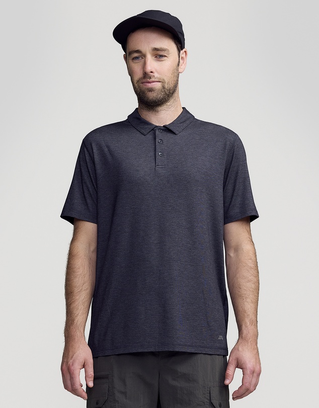 Kathmandu - Men’s Anytime Polo