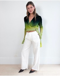 Cirkular - Pre-Loved - Harris Tapper Wallace Trouser