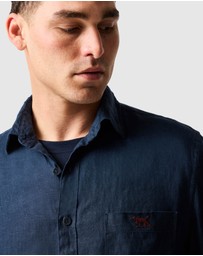 Rodd & Gunn - Coromandel 2 Sports Fit Shirt