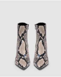 Nine West - Brite