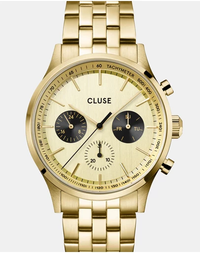Cluse - Antheor Multifunction Link