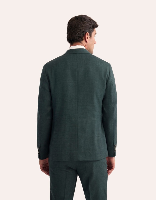 Oxford - Wordsworth Wool Suit Jacket