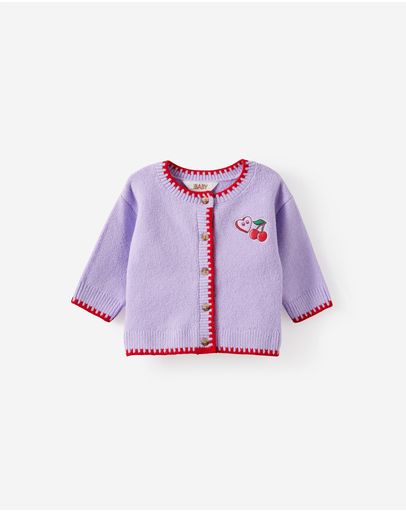 VINTAGE LILACCHERRY
