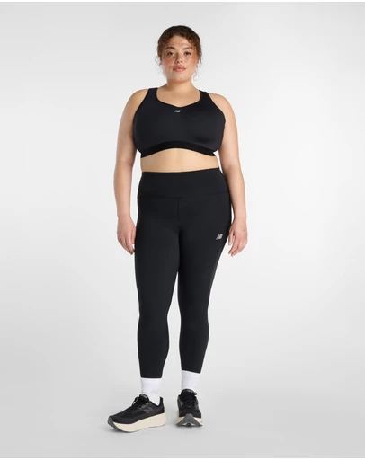 New Balance - NB Essential Run Bra