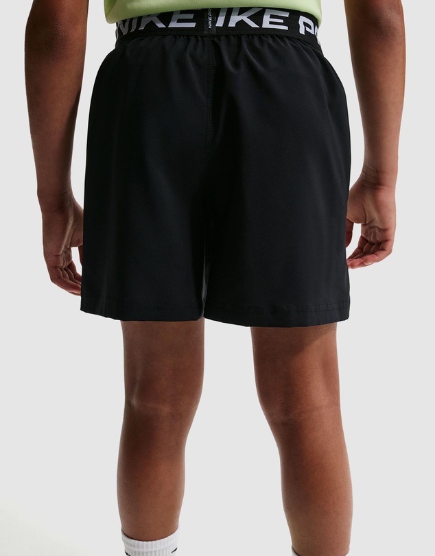 Nike - Pro Dri-FIT Training Shorts - Teens