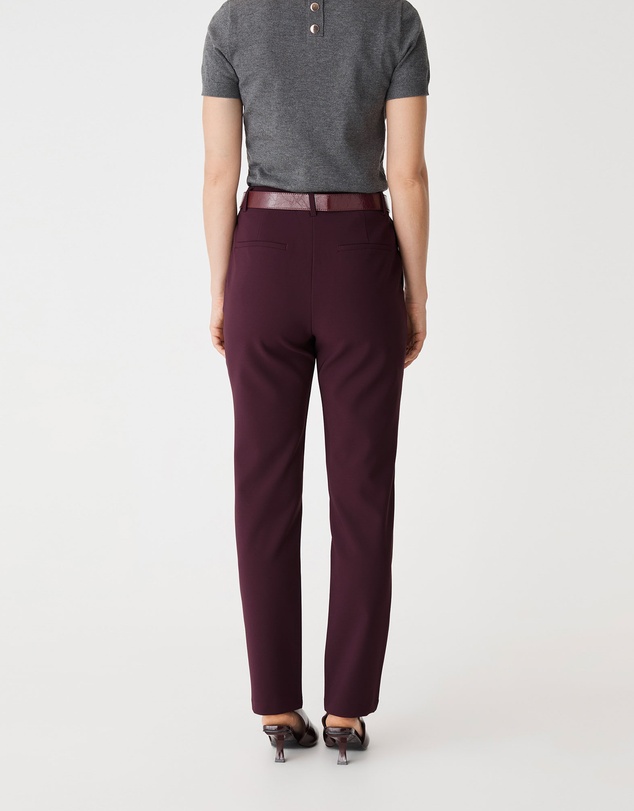 Forcast - Grace Slim Leg Pants