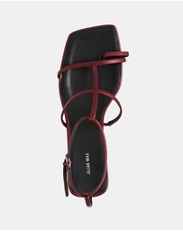 Alias Mae - Arabella Heels
