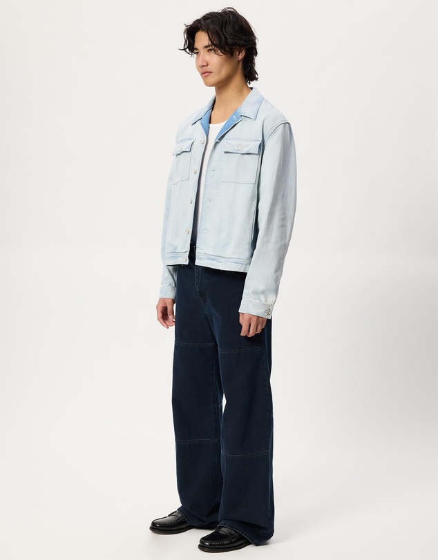 MM6 Maison Margiela - Sportsjacket
