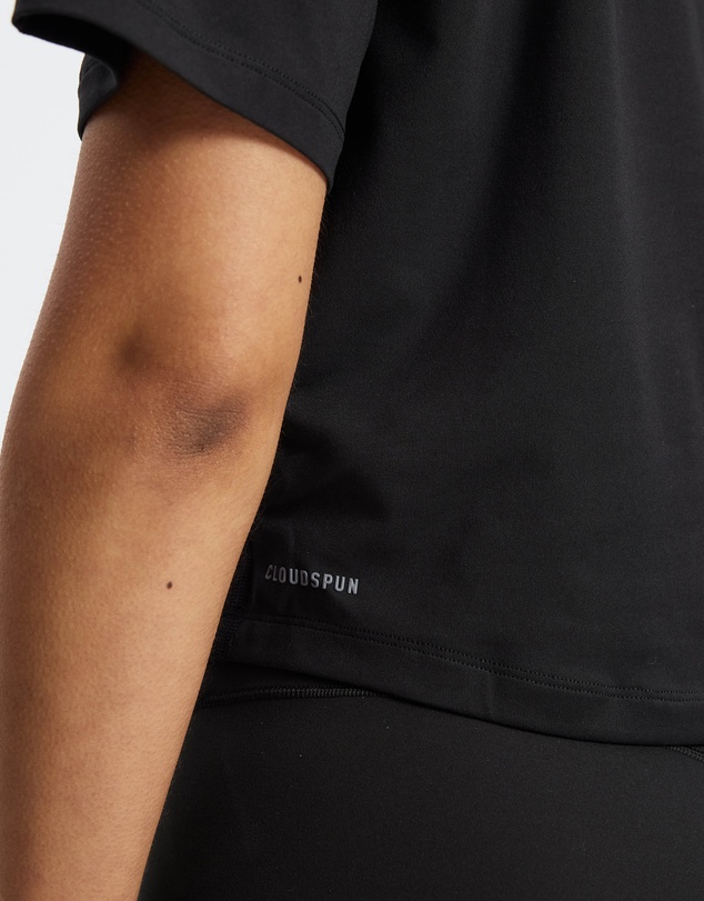 Puma - Cloudspun Relaxed Tee