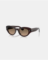 Oliver Peoples - 0OV5615SU
