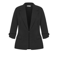 City Chic - Abbie Blazer