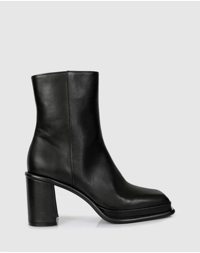 Beau Coops - Deonisia Ankle Boots