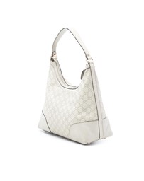 Pre-Loved by Azura Reborn - Pre-Loved Guccissima Lovely Shoulder Bag