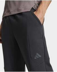 adidas Performance - D4T WORKOUT KNIT PANTS Mens