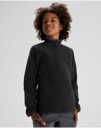 Kathmandu - Youth Ridge 100 PrimaLoft Bio Pullover