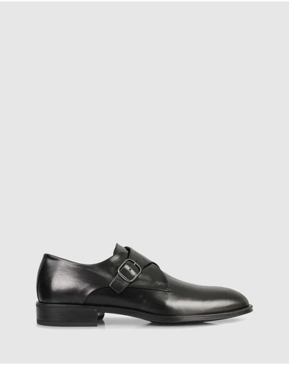 Brando - Monty Monk Straps