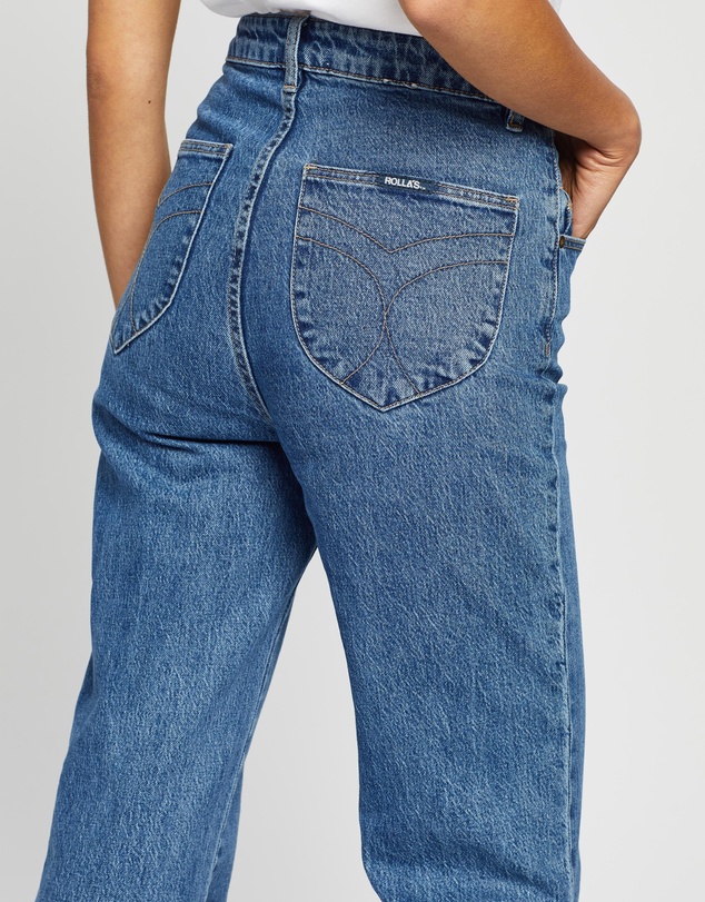 Rolla's - Eastcoast Flares