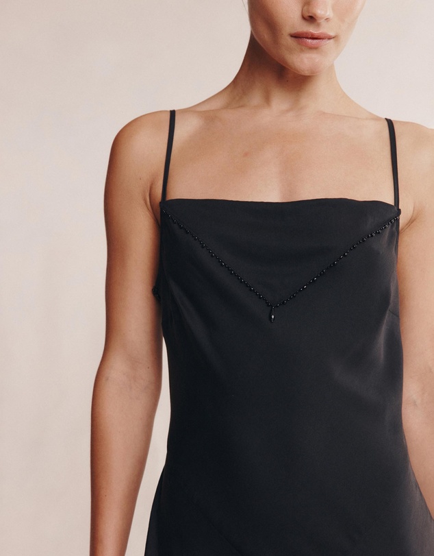 Marle - Floriane Dress