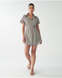 Willa - Wilhelmina Dress