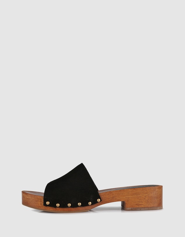 Sempre Di - Shelley Clogs