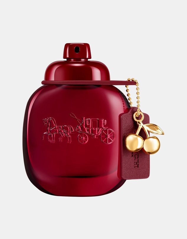 Coach - Coach Cherry Parfum 50ml