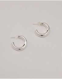 Reh Studios - Mini Kennedy Hoops