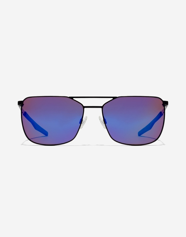 Hawkers Co - HAWKERS - Polarized Black Sky SENSE Sunglasses for Men and Women UV400