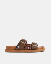 ALDO - Bohochic Platform Sandals