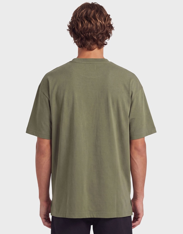 Academy Brand - Allday Tee