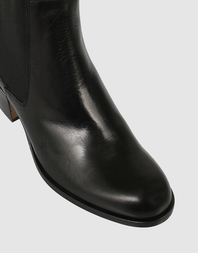 Beau Coops - Jerry_loss Ankle Boots