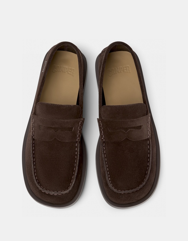 Camper - Loafers Don