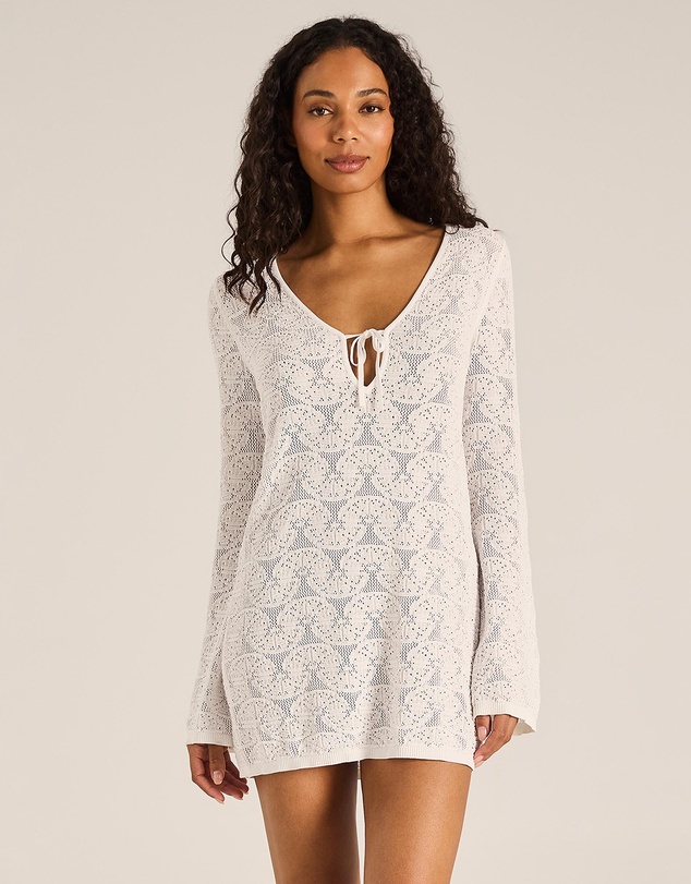 Tigerlily - Odette Mini Kaftan