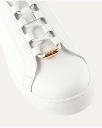 Jo Mercer - Hawke Sneakers
