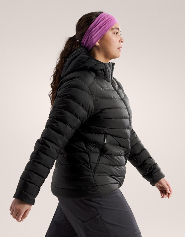 Arc'teryx - Cerium Hoody Women's