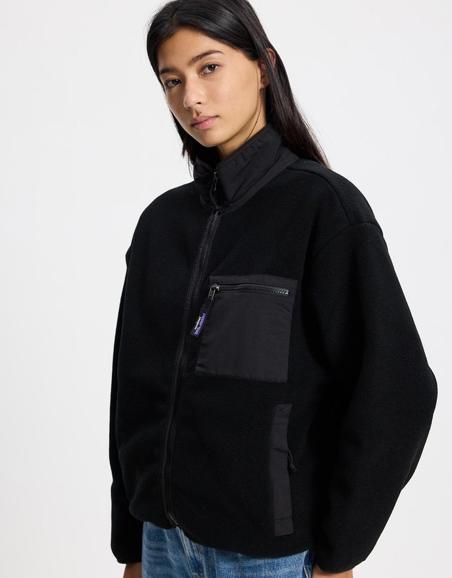 Patagonia - Synchilla Fleece Jacket