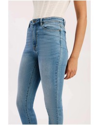 Bardot - Khloe Hi Jeans II