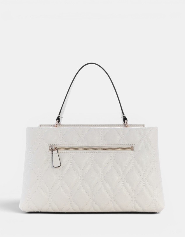 GUESS - Maxine Girlfriend Satchel Bag