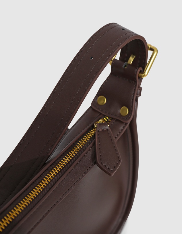 Belle & Bloom - Harper PU Bag