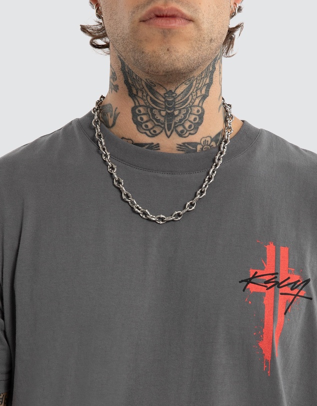 Kiss Chacey - Grail Standard Tee