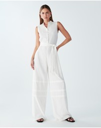 Willa - Justice Jumpsuit