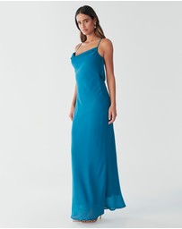 BWLDR - Marie Maxi Dress